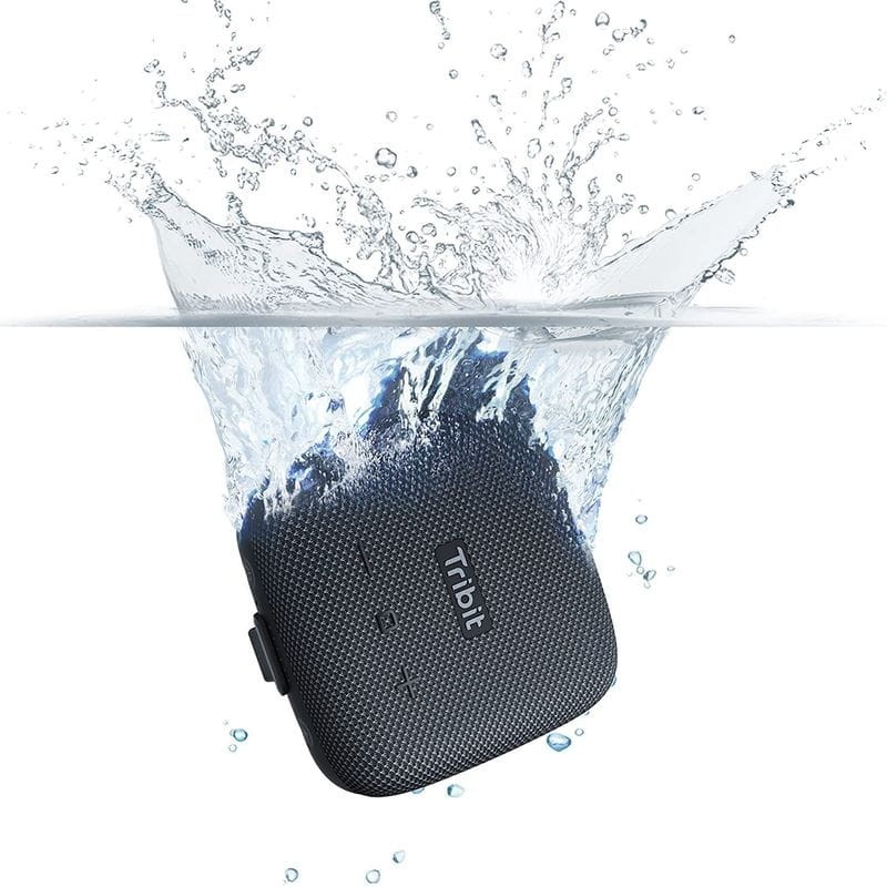 Tribit StormBox Micro 2 BTS12 10W Negro - Altavoz Bluetooth - Ítem4