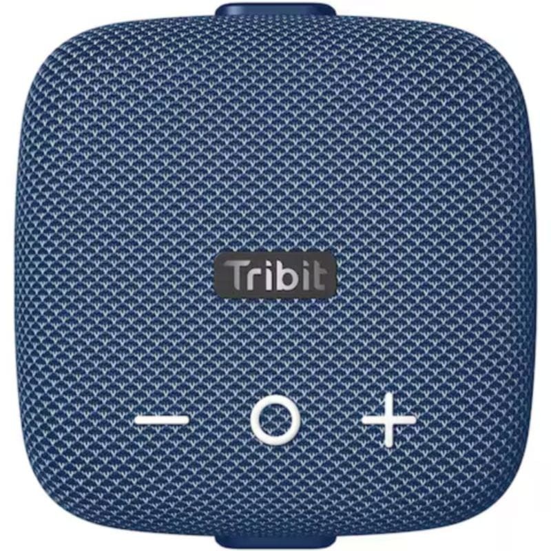 Tribit StormBox Micro 2 BTS12 10W Bleu - Enceinte Bluetooth - Ítem