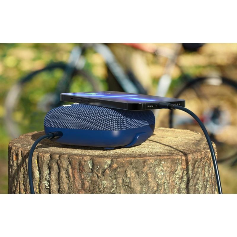 Tribit StormBox Micro 2 BTS12 10W Bleu - Enceinte Bluetooth - Ítem5