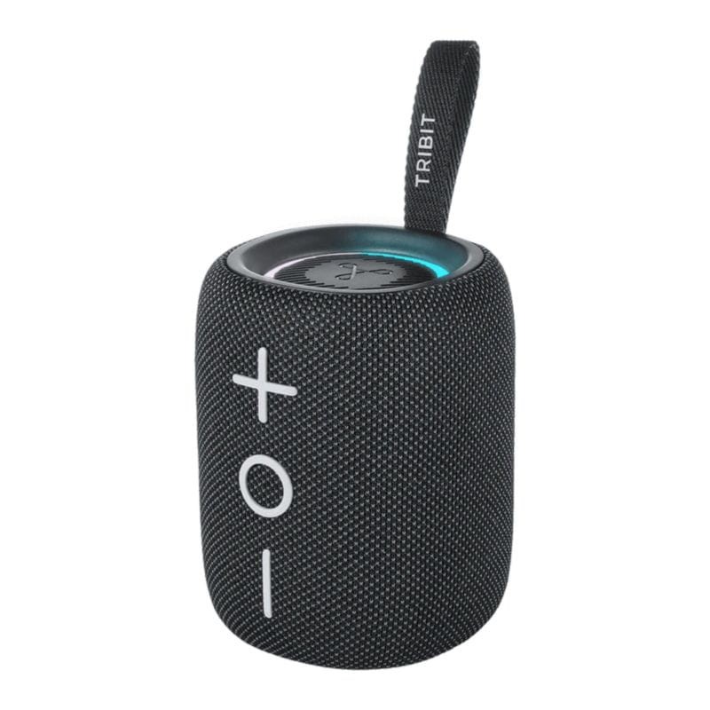 Tribit StormBox Mini 12W Bluetooth 5.4 Preto - Coluna sem fios - Item2