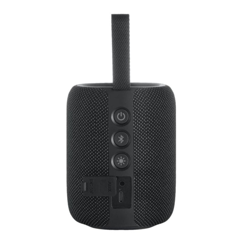 Tribit StormBox Mini 12W Bluetooth 5.4 Preto - Coluna sem fios - Item3
