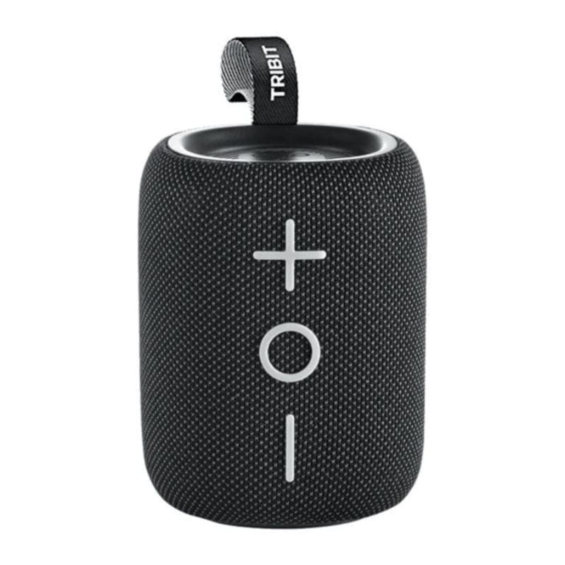 Tribit StormBox Mini 12W Bluetooth 5.4 Preto - Coluna sem fios - Item1
