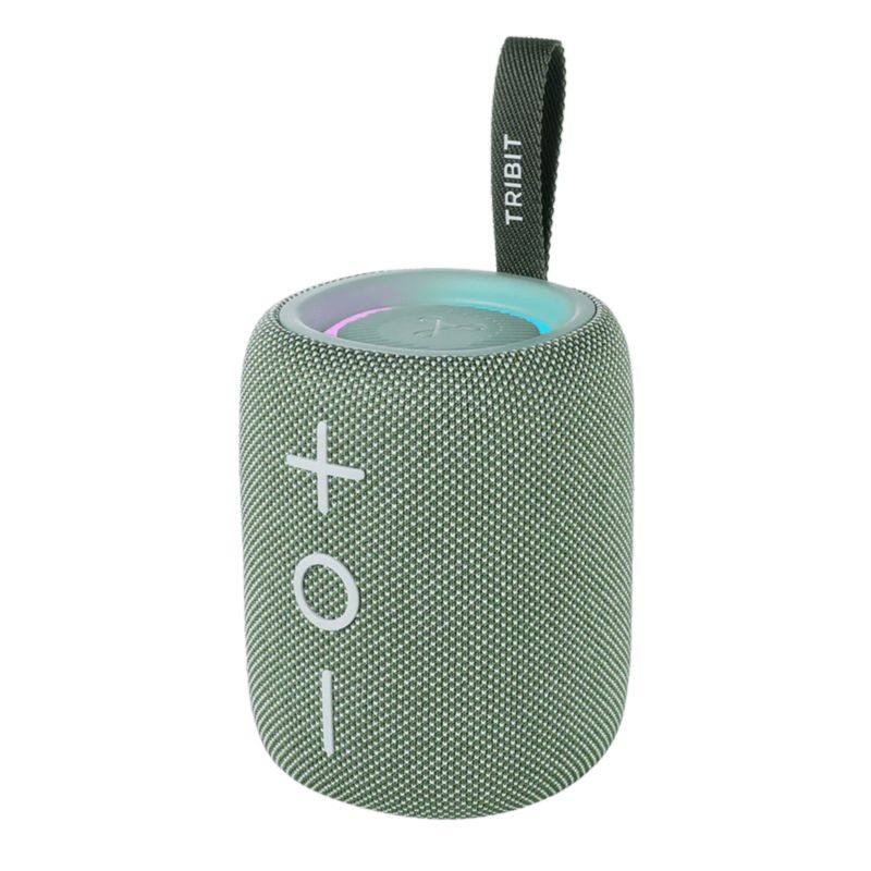 Tribit StormBox Mini 12W Bluetooth 5.4 Verde - Coluna sem fios - Item2