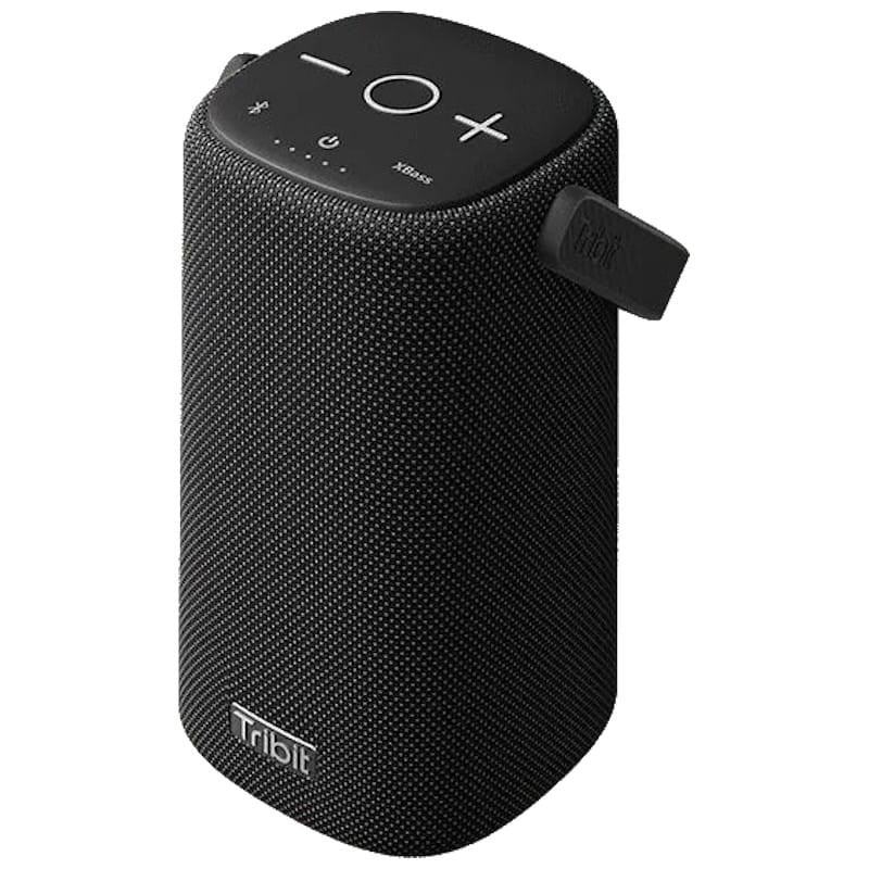 Enceinte Bluetooth Tribit StormBox Pro Noir - Ítem1
