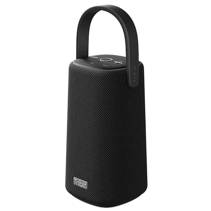 Enceinte Bluetooth Tribit StormBox Pro Noir - Ítem2
