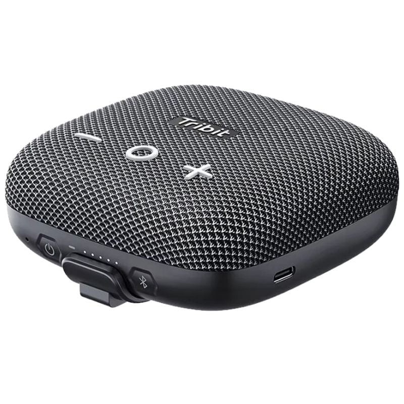 Tribit ThunderBox Micro Negro - Altavoz Bluetooth - Ítem