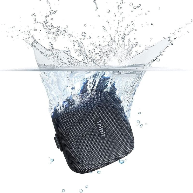 Tribit ThunderBox Micro Negro - Altavoz Bluetooth - Ítem7