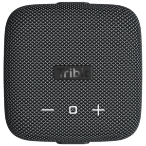 Tribit ThunderBox Micro Negro - Altavoz Bluetooth