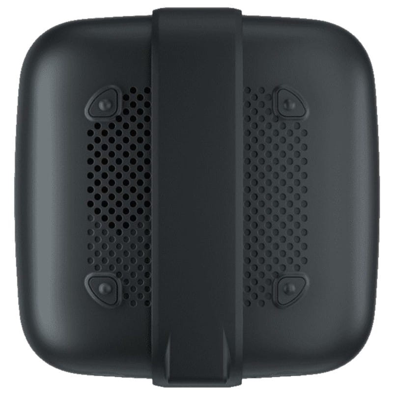 Tribit ThunderBox Micro Negro - Altavoz Bluetooth - Ítem1