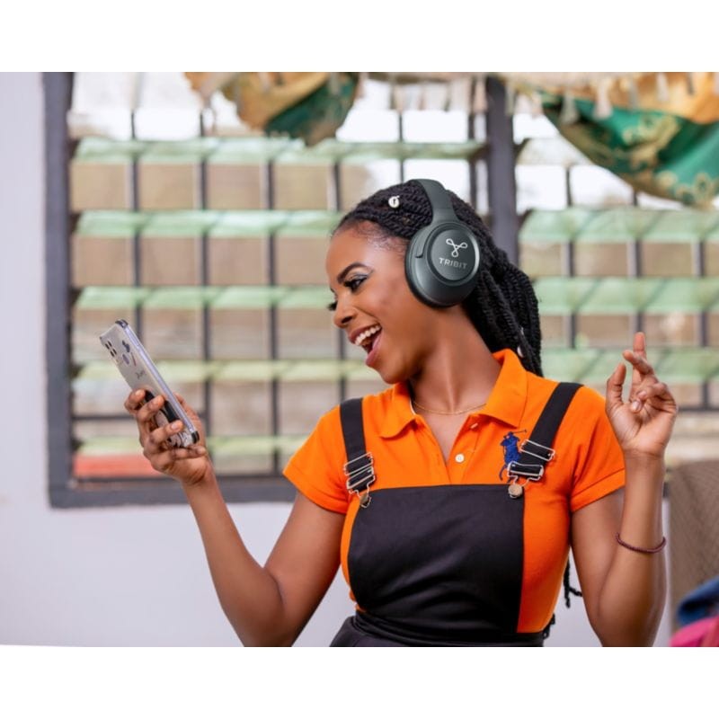Tribit XFree Go S Bluetooth Preto - Item3