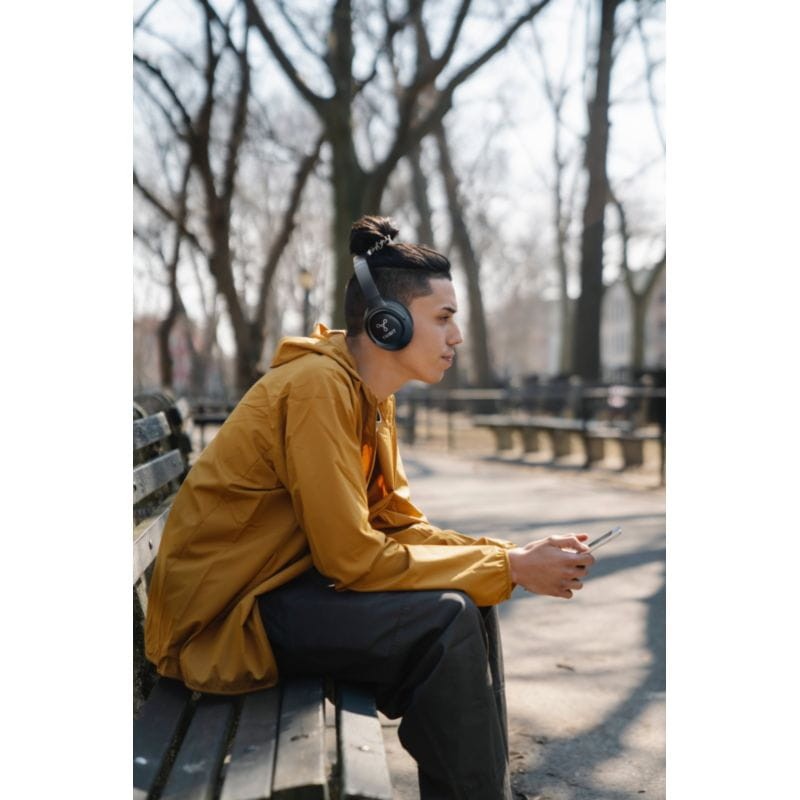Tribit XFree Go S Bluetooth Preto - Item7