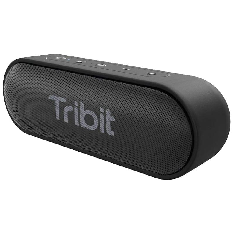 Tribit XSound Go 12W Bluetooth 5.0 Noir - Enceinte sans fil - Ítem