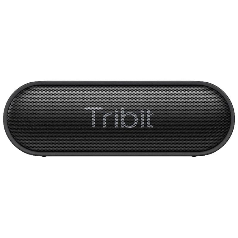 Tribit XSound Go 12W Coluna Bluetooth Preta - Item1