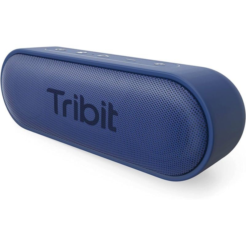 Tribit XSound Go 12W Bluetooth 5.0 Azul - Coluna sem fios - Item