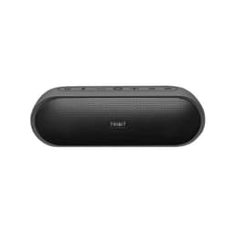 Vista frontal da Coluna Tribit Xsound Plus 2 Preto
