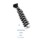Trípode Gorilla M SM-812 - Accesorio para Cámara - Color negro - Mini Trípode Flexible - Todo tipo de Superficies - Enganche para Móvil - UNC 1/4 Pulgadas - Ítem1
