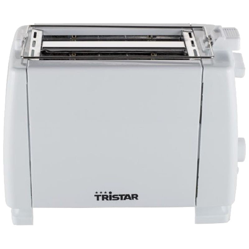 Grille-pain à 2 fentes Tristar BR-1009 - Blanc - Ítem2