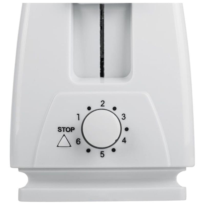 Grille-pain à 2 fentes Tristar BR-1009 - Blanc - Ítem5
