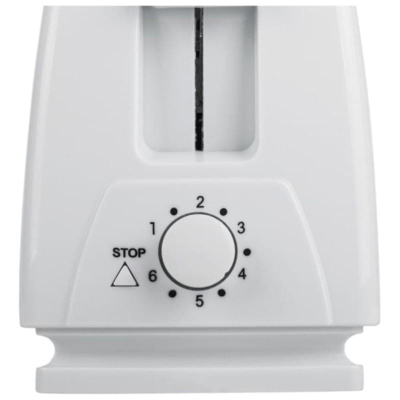Tristar BR-1009 - Tostadora - Blanco Botones