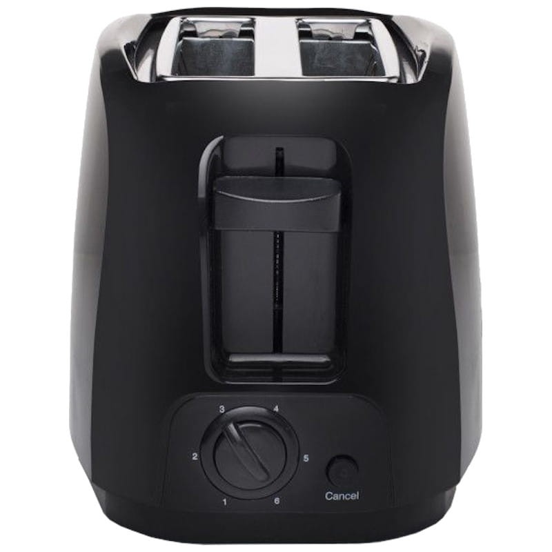 Tristar BR-1025 - Torradeira - Preto - Item2
