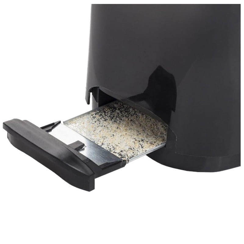 Tristar BR-1025 - Torradeira - Preto - Item6