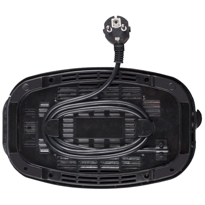 Tristar BR-1025 - Torradeira - Preto - Item7