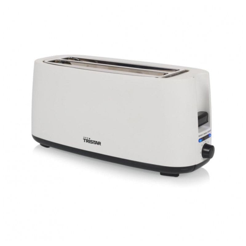 Tristar BR-1057 Branco - Torradeira - Item