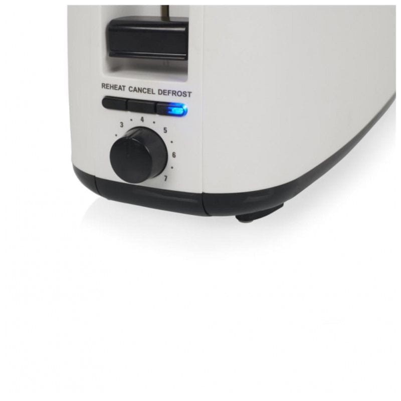 Tristar BR-1057 Branco - Torradeira - Item1
