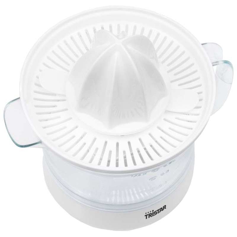 Centrifugeuse électrique Tristar CP-3005 25W - Ítem2