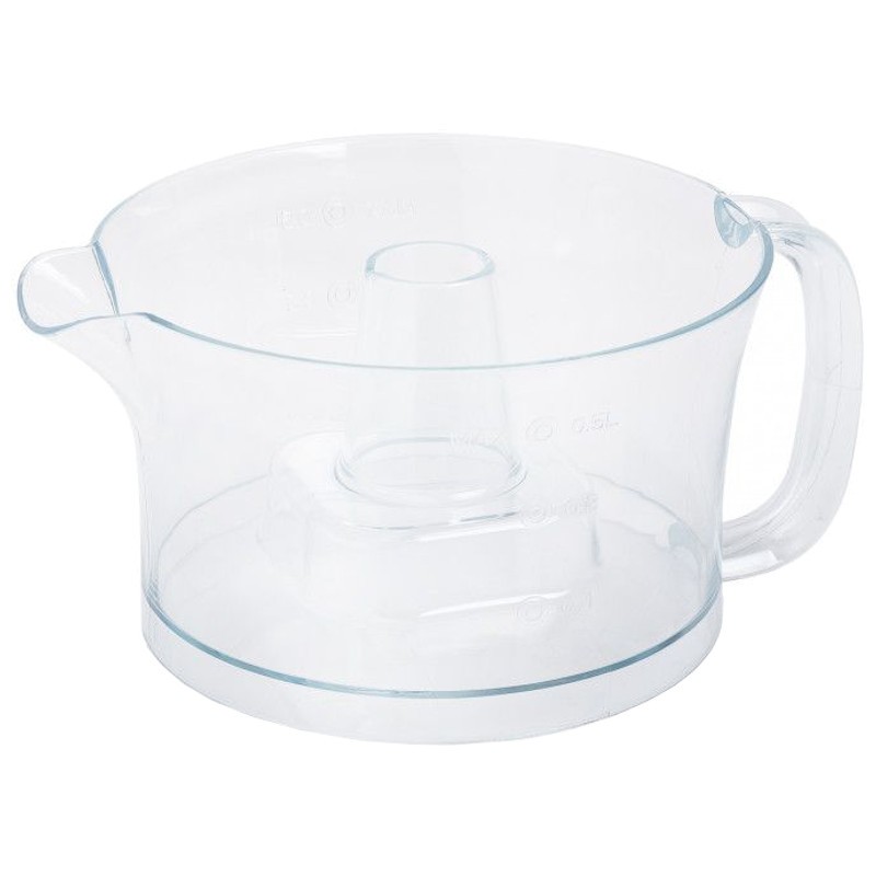 Centrifugeuse électrique Tristar CP-3005 25W - Ítem4