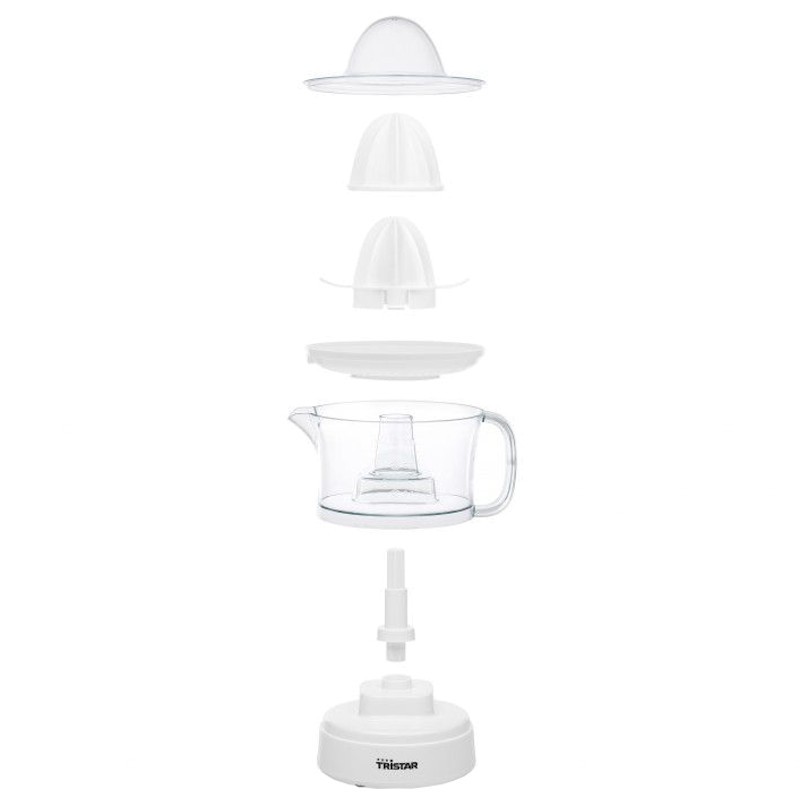 Centrifugeuse électrique Tristar CP-3005 25W - Ítem7