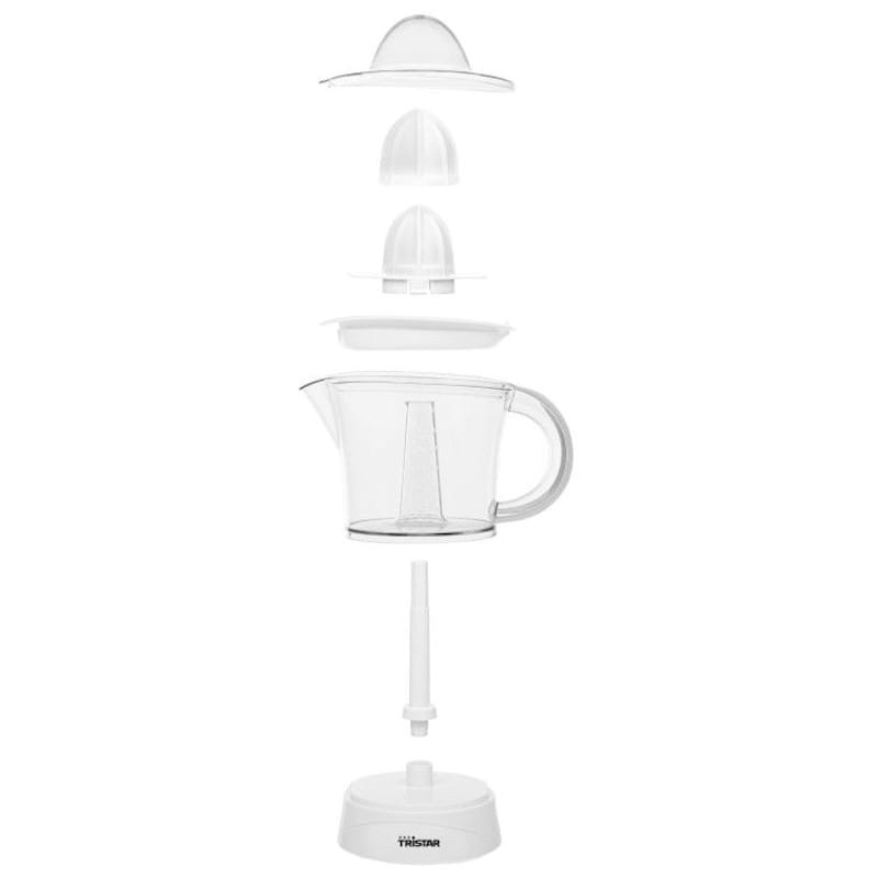Tristar CP-3006 Espremedor Elétrico 40W - Item7