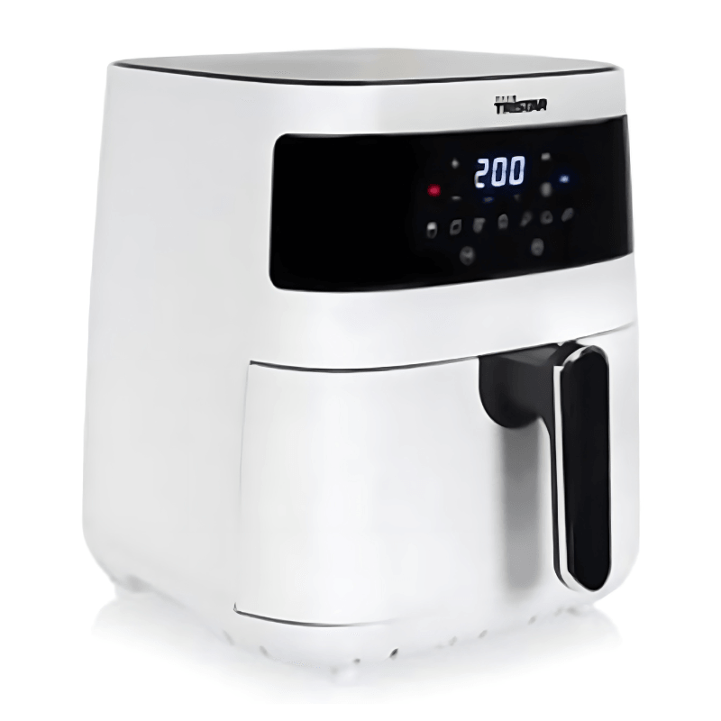 Tristar FR-9069PR 5.5 Litros Negro/Blanco - Freidora de aire - Ítem