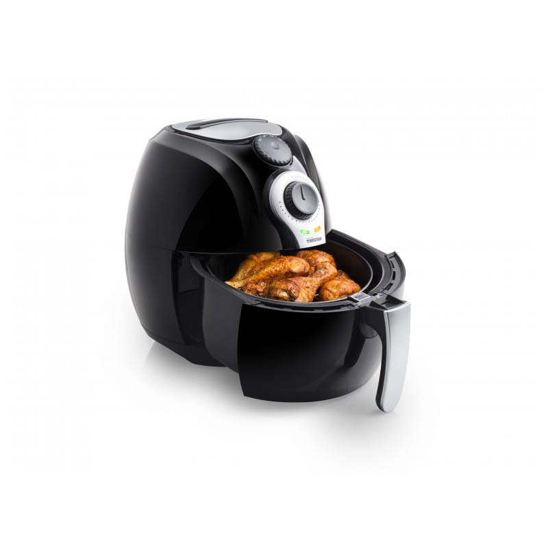 Tristar FR6990 Crispy Fryer XL 3,2L Potência de 1500W