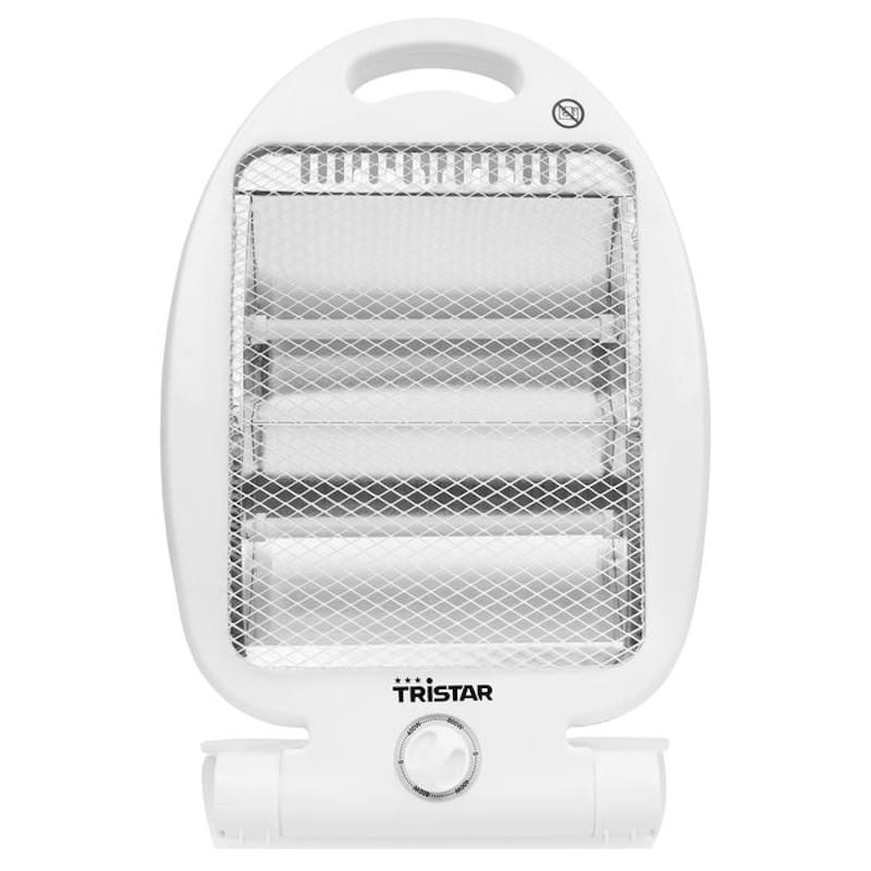 Tristar KA-5128 800W Calefactor Blanco - Ítem1