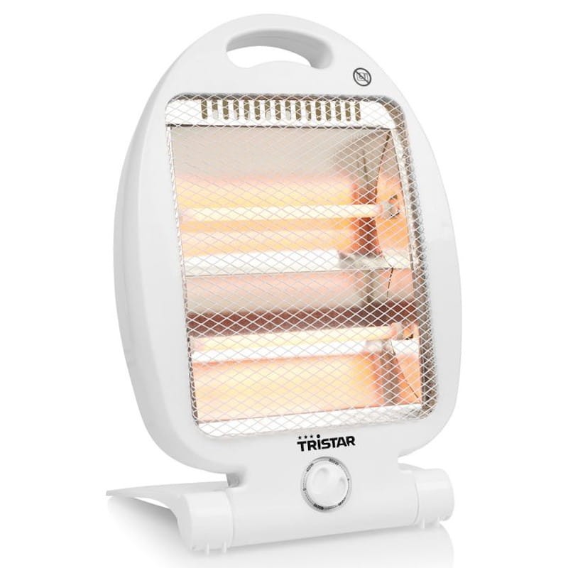 Tristar KA-5128 800W Calefactor Blanco - Ítem4