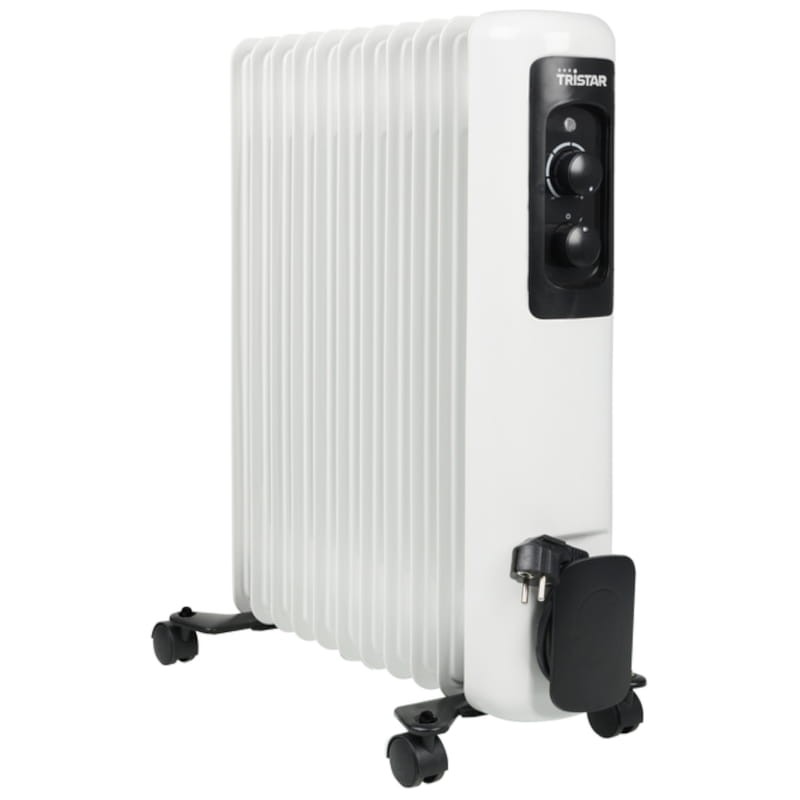 Tristar KA-5181 Blanc - Chauffage électrique d'intérieur - Ítem1