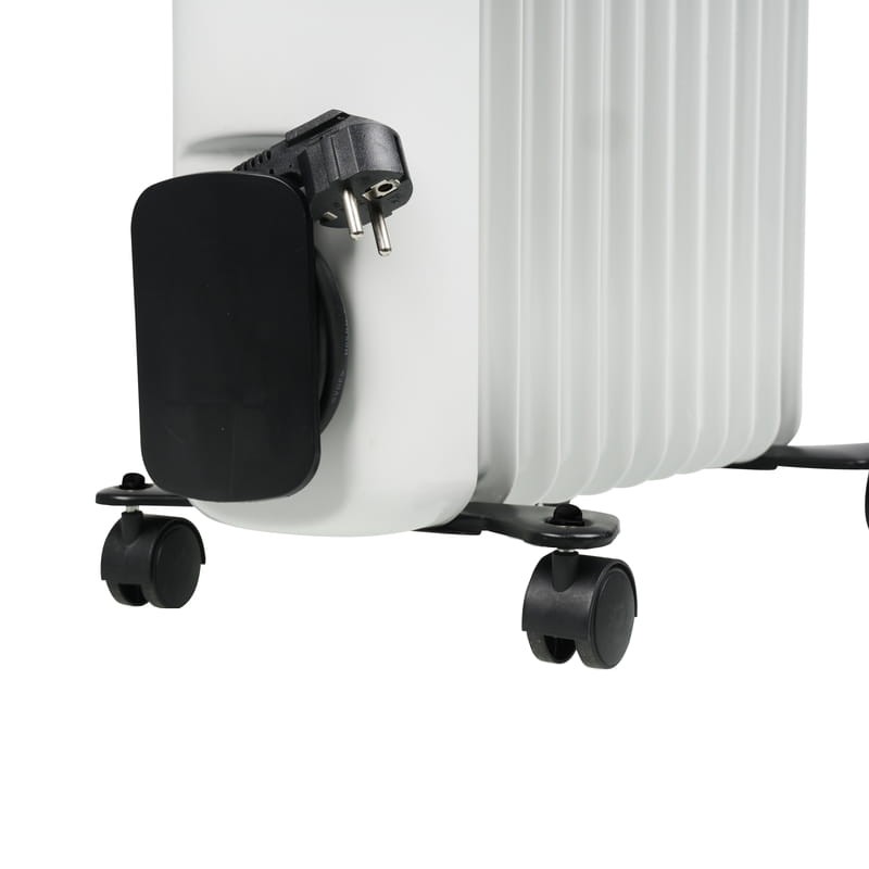 Tristar KA-5181 Blanc - Chauffage électrique d'intérieur - Ítem5