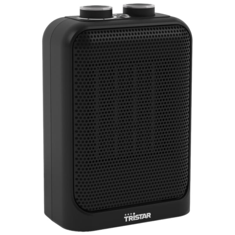 Tristar KA-5205 Negro - Termoventilador Calefactor Cerámico - Ítem1