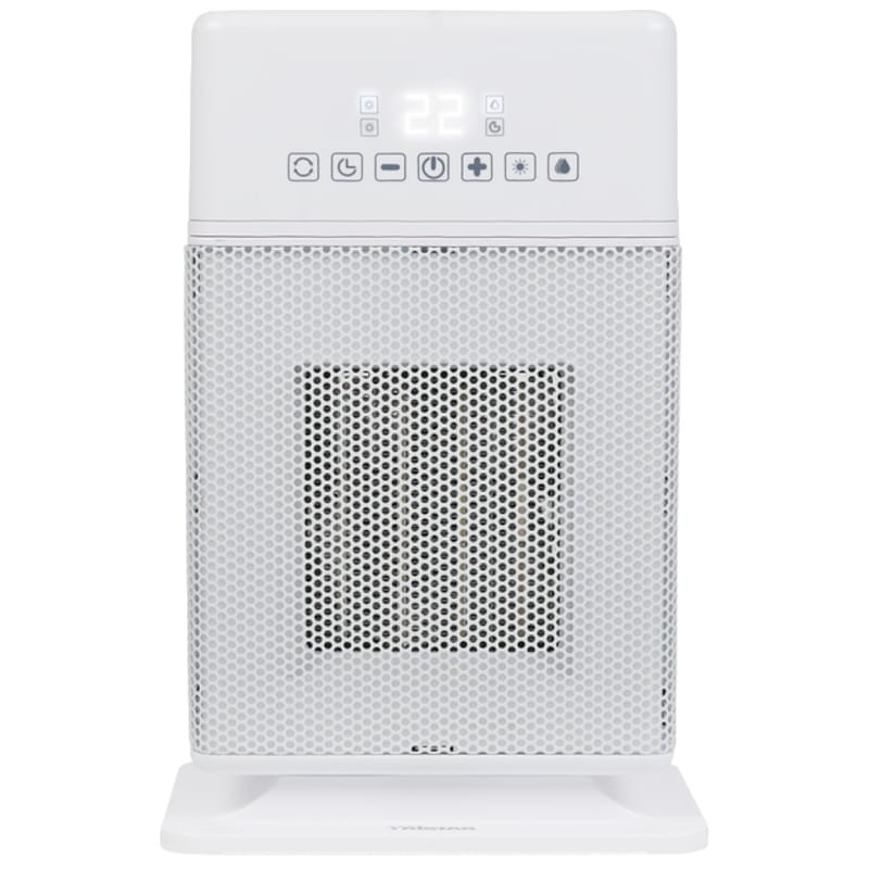 Tristar KA-5266 Blanc - Chauffage électrique d'intérieur - Ítem