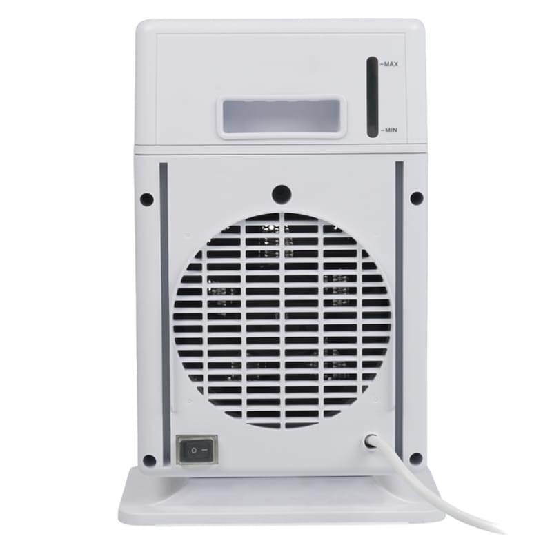 Tristar KA-5266 Blanc - Chauffage électrique d'intérieur - Ítem1