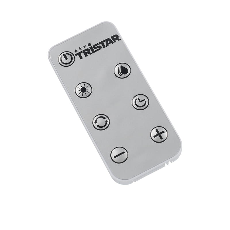 Tristar KA-5266 Blanc - Chauffage électrique d'intérieur - Ítem4