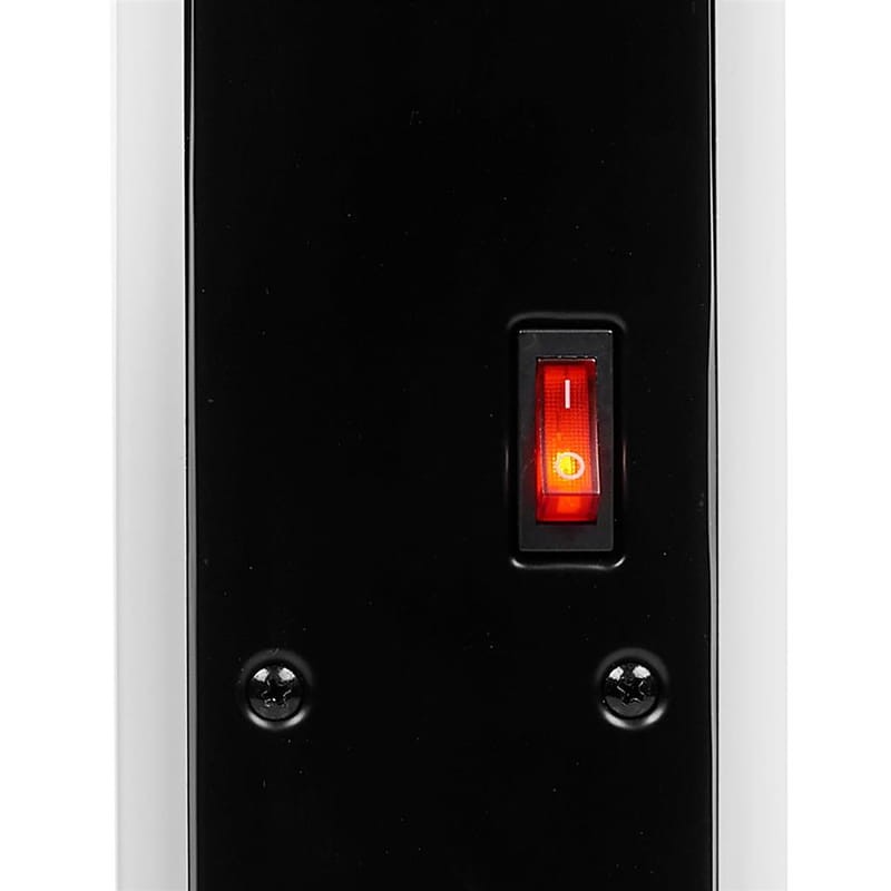 Tristar KA-5819 Negro/Blanco - Calefactor Eléctrico Interior - Ítem2