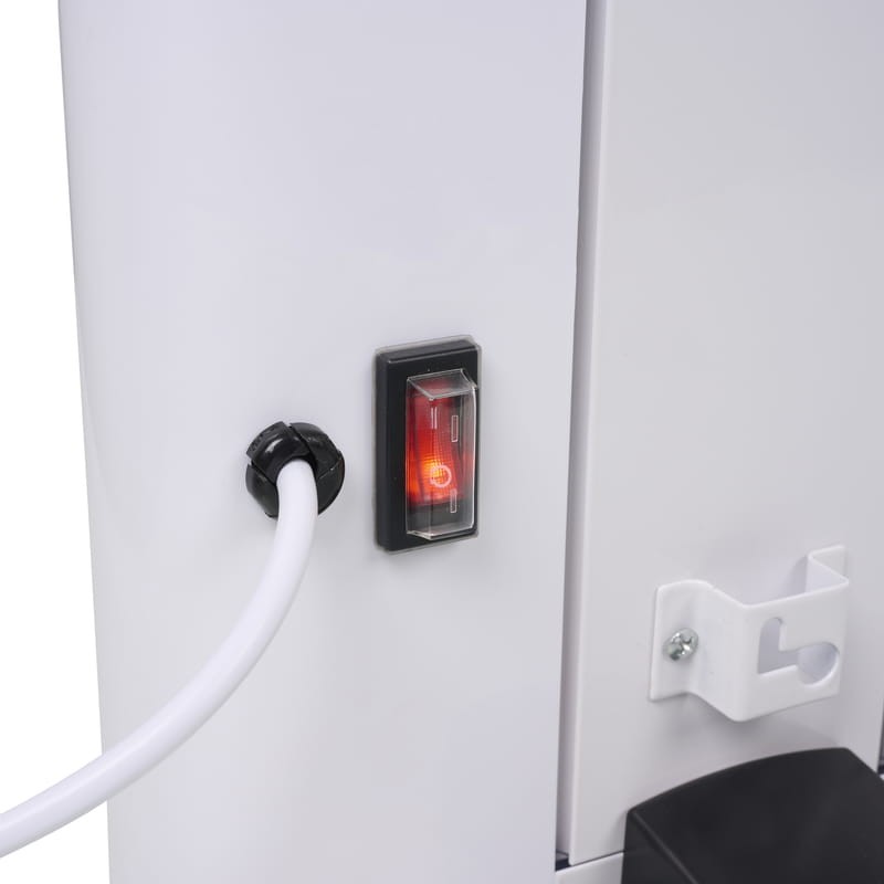 Tristar KA-5867 Blanco - Calefactor Eléctrico Interior - Ítem2