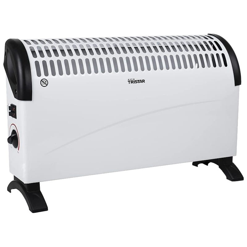 Tristar KA-5911 1500W Calefactor Convector - Ítem