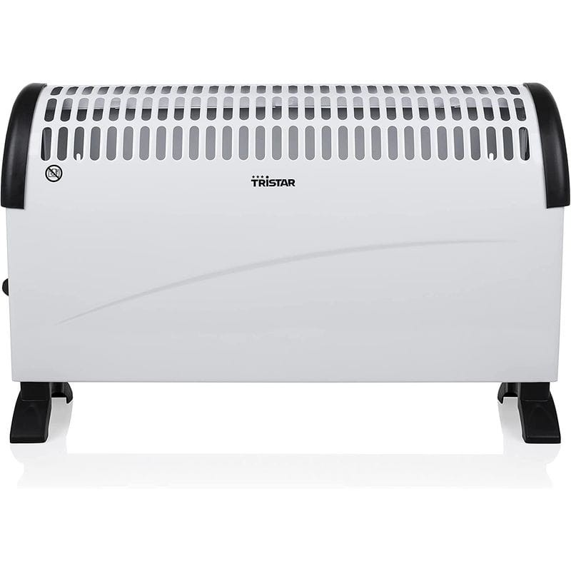 Tristar KA-5911 1500W Calefactor Convector - Ítem1