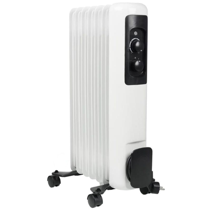Radiateur à Huile Tristar KA-5177 1500W Blanche - Ítem