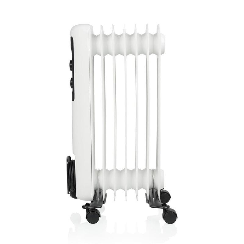Radiateur à Huile Tristar KA-5177 1500W Blanche - Ítem1