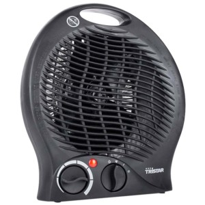 Tristar KA-5037 Aquecedor Elétrico (Ar) Preto