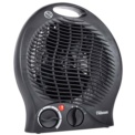Tristar KA-5037 Aquecedor Elétrico (Ar) Preto - Item